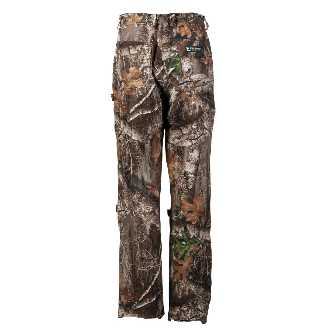 Womens Drive Series Light Weight Pants