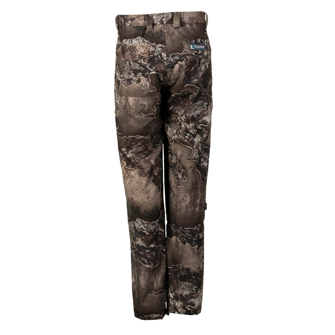 Womens Drive Series Light Weight Pants