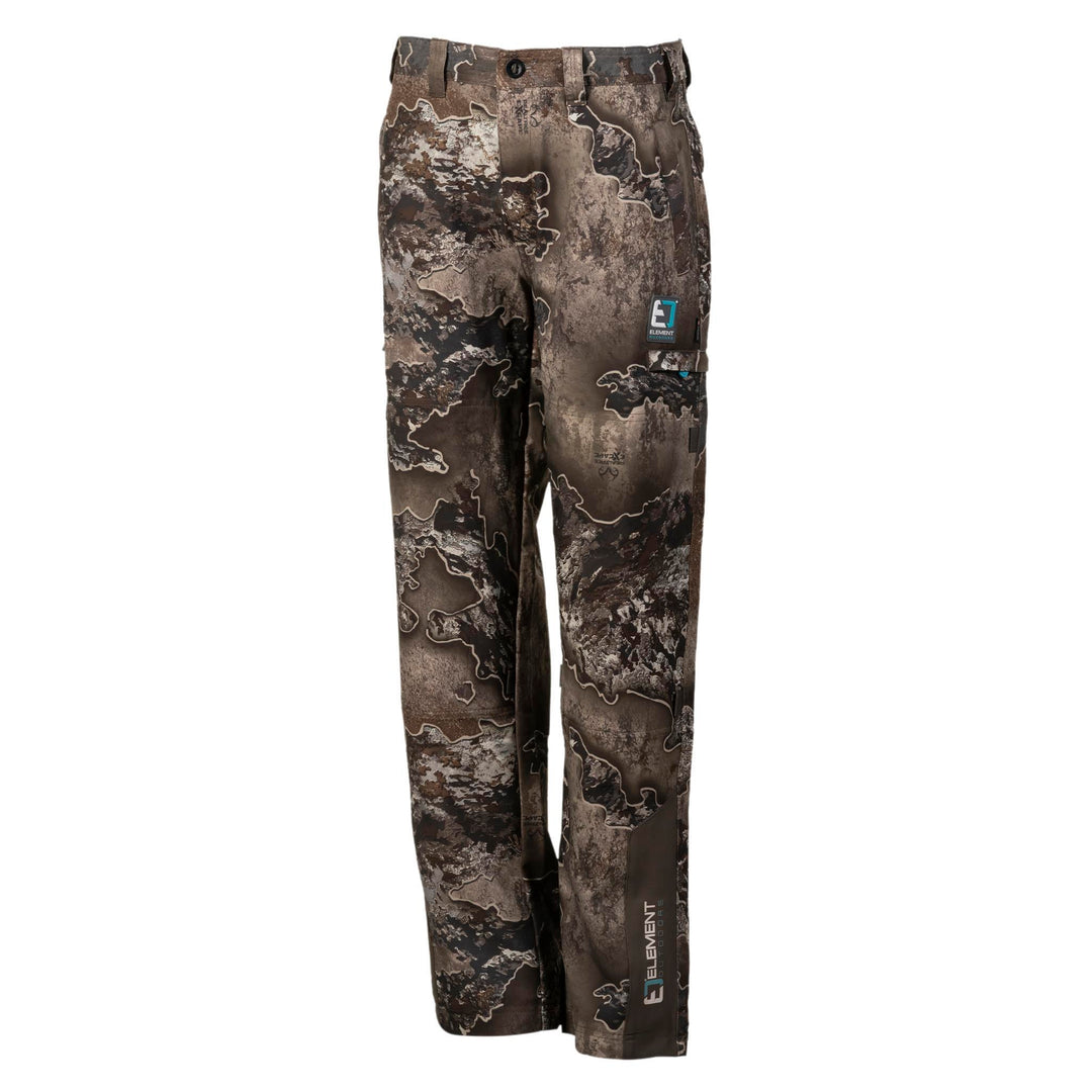 Womens Drive Series Light Weight Pants