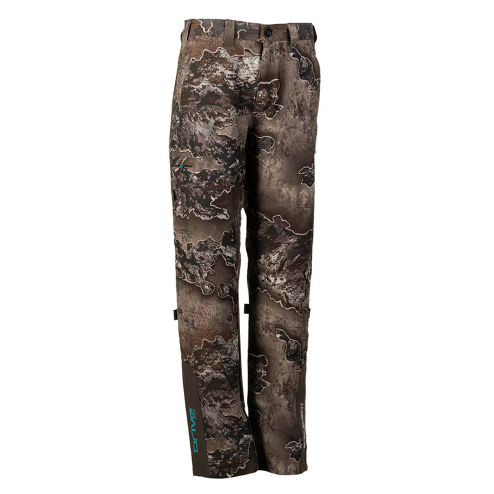 Womens Drive Series Light Weight Pants