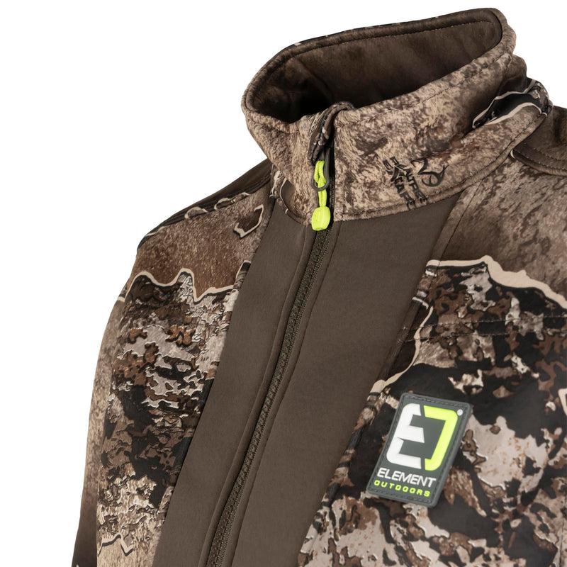 Youth Axis Series Midweight Jacket
