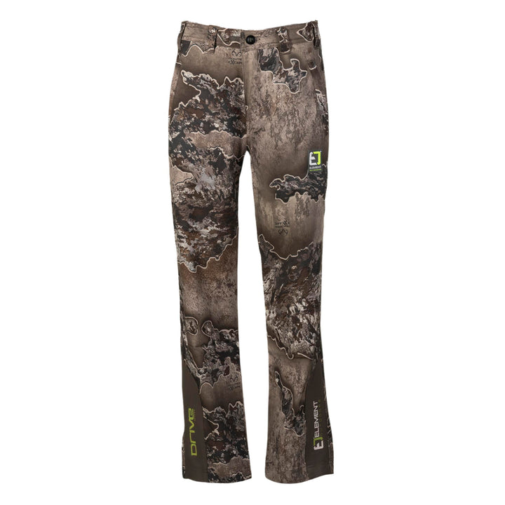 Youth Drive Series Light Weight Pants