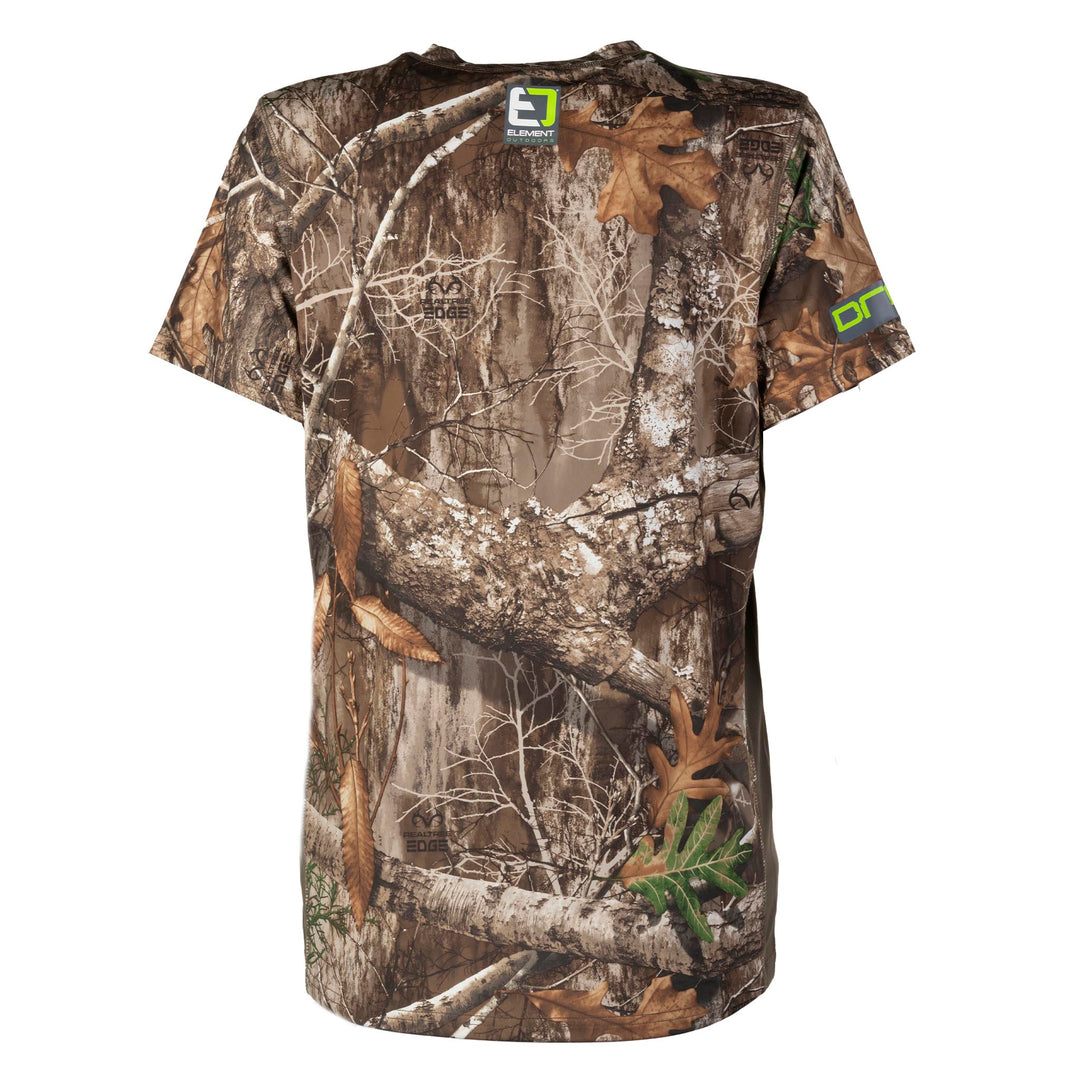 Youth Drive Series Short Sleeve Shirt