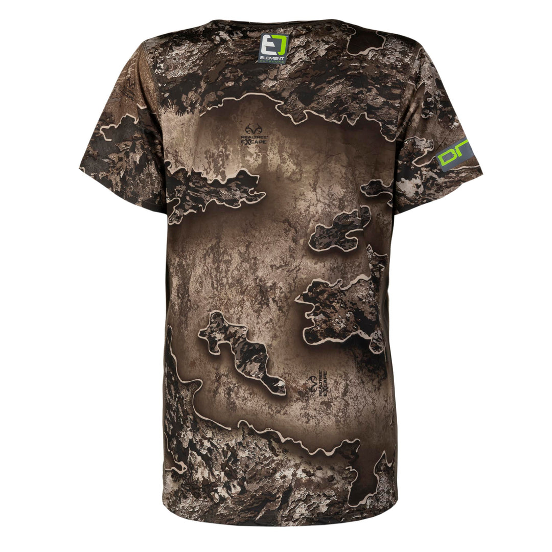 Youth Drive Series Short Sleeve Shirt