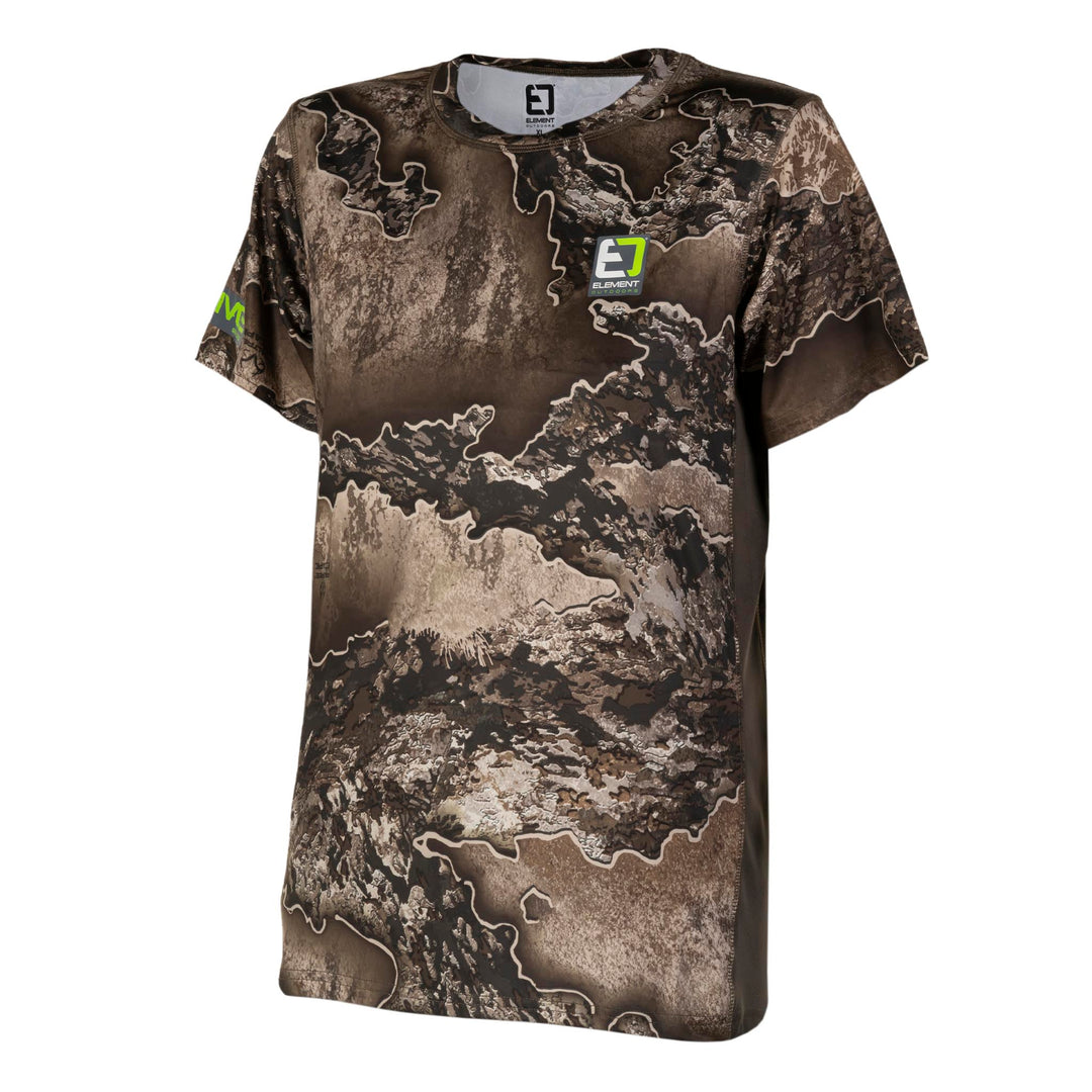 Youth Drive Series Short Sleeve Shirt