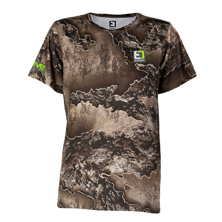 Youth Drive Series Short Sleeve Shirt