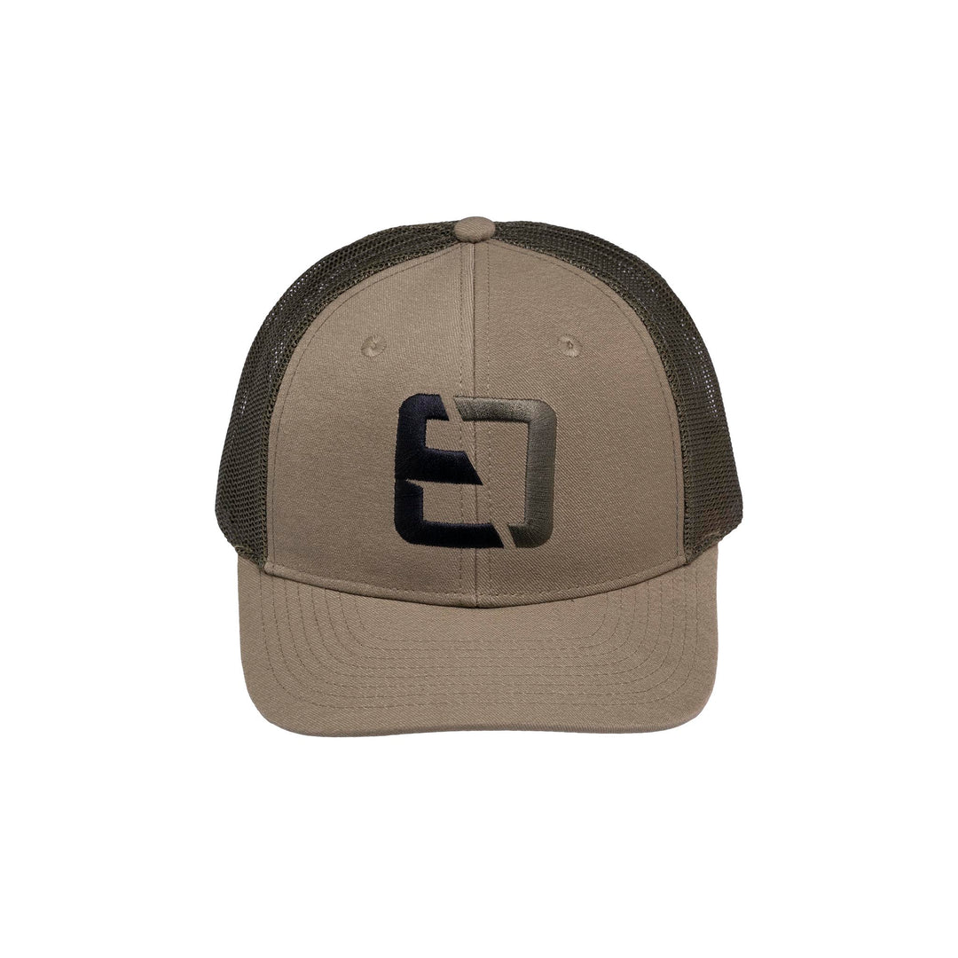 Coyote Meshback Logo Hat