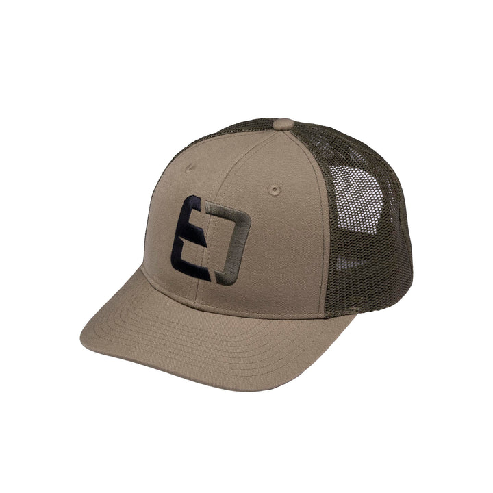 Coyote Meshback Logo Hat