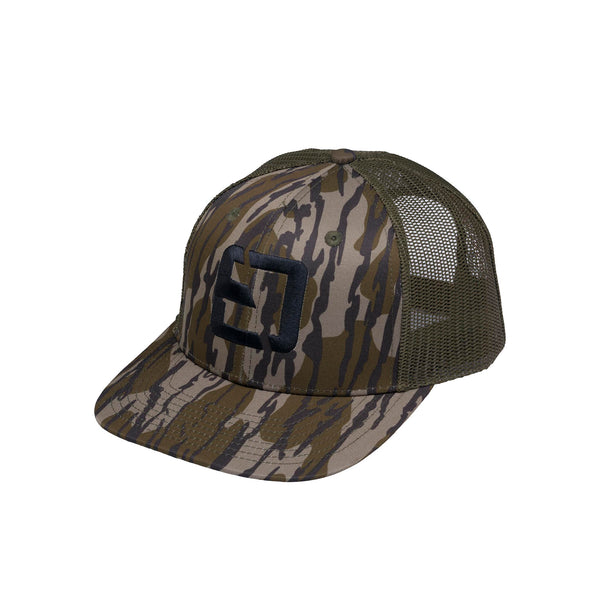 Original Bottomland Meshback Logo Hat – Element Outdoors