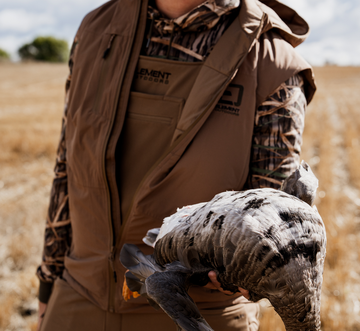 Dirt camouflage pattern