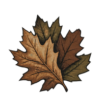SEASONAL CONCEALMENT