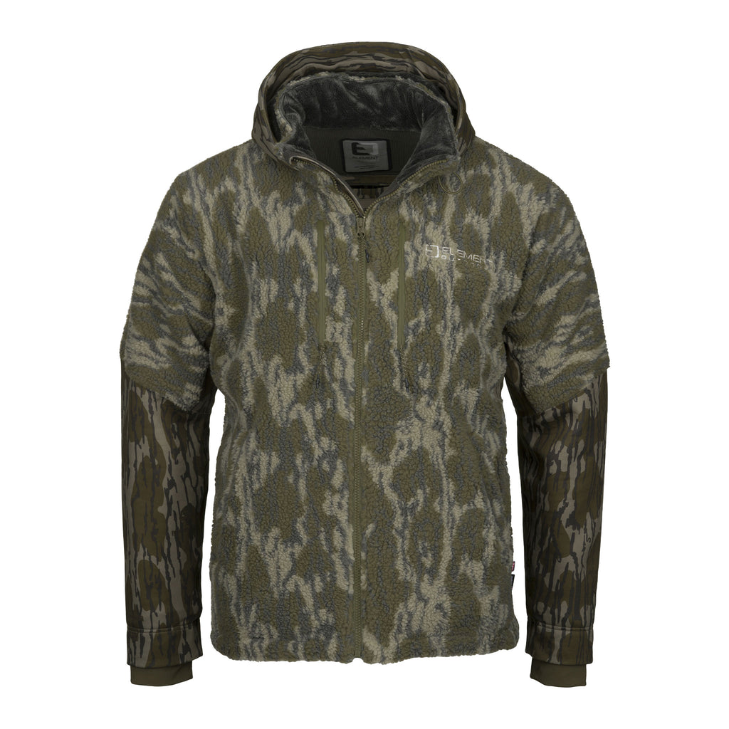 Bottomland jackets best sale