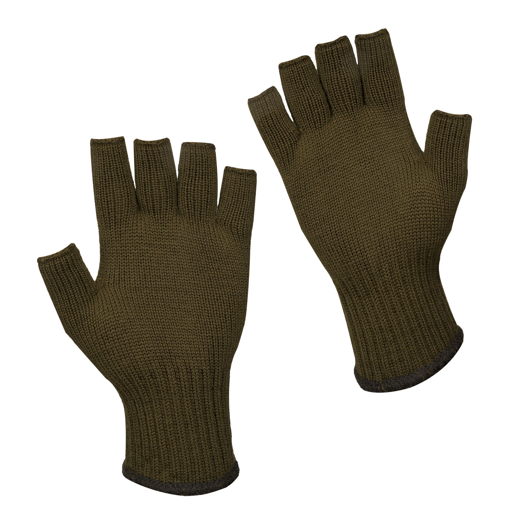 MERINO Fingerless Glove – Element Outdoors