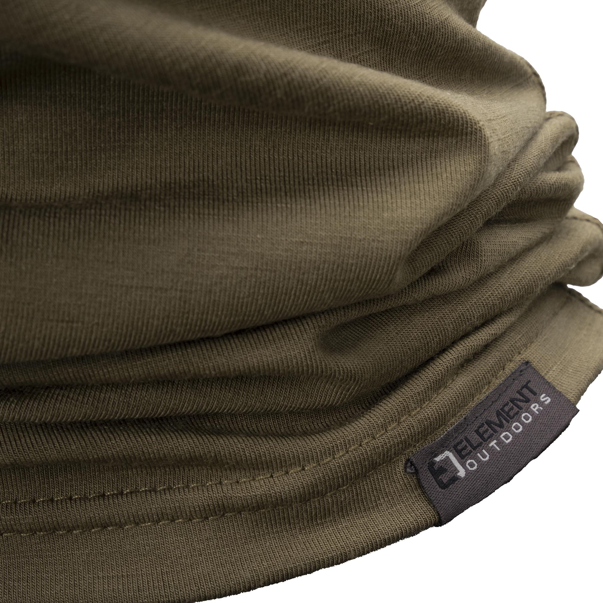 小物 23AW MERINO RIB KNIT NECK WARMER Possum Merino Rib Neck Warmer - Wool Online Australia