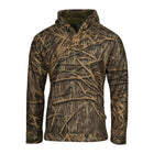 MOUNTAINEER Heavyweight Hoodie
