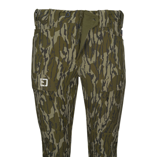 nsw heavyweight element pants