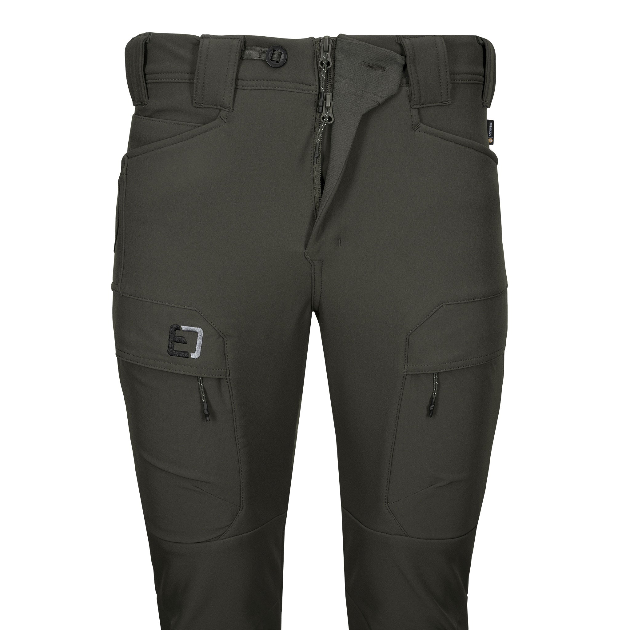 PEAK Midweight Pant – Element Outdoors