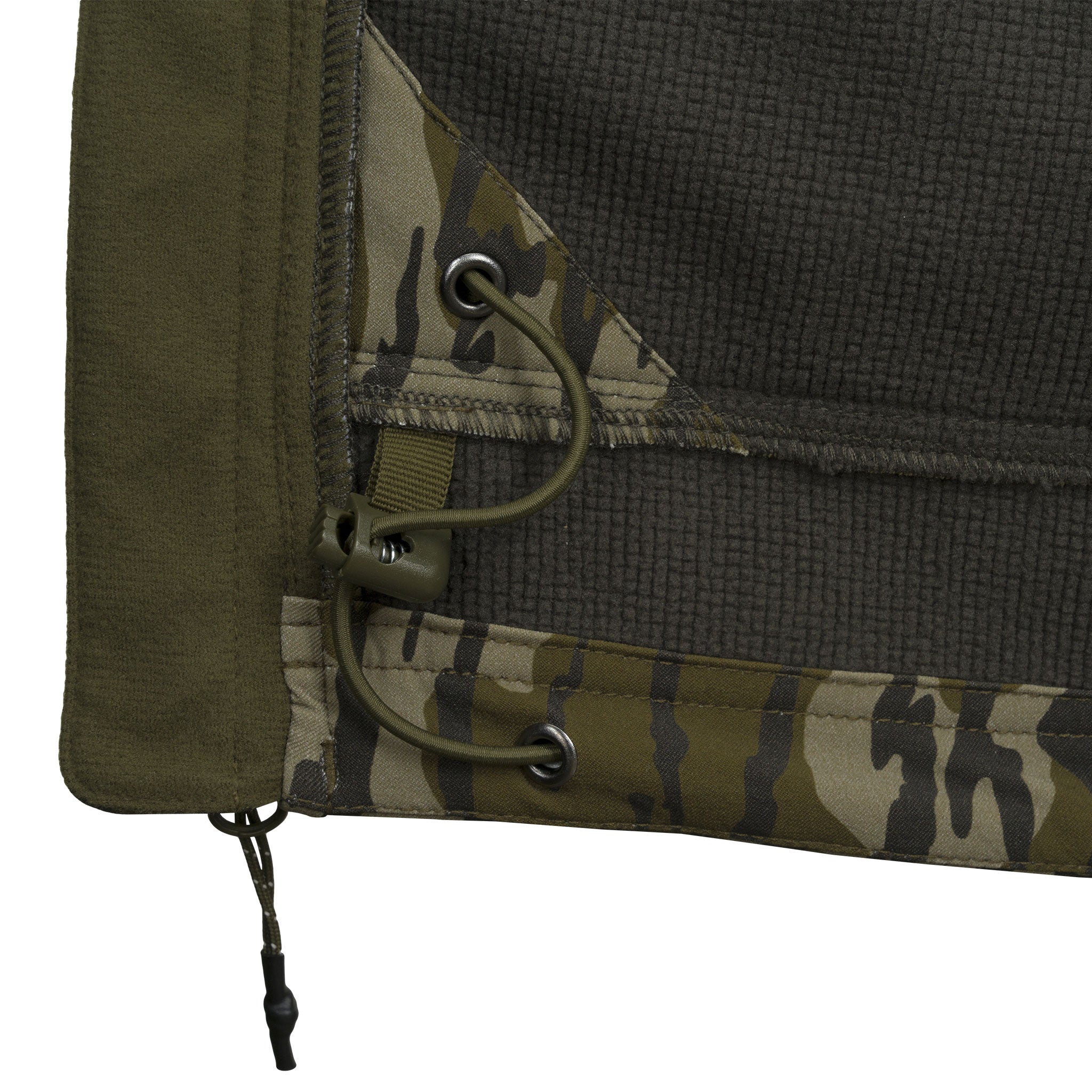 PEAK Midweight Vest – Element Outdoors