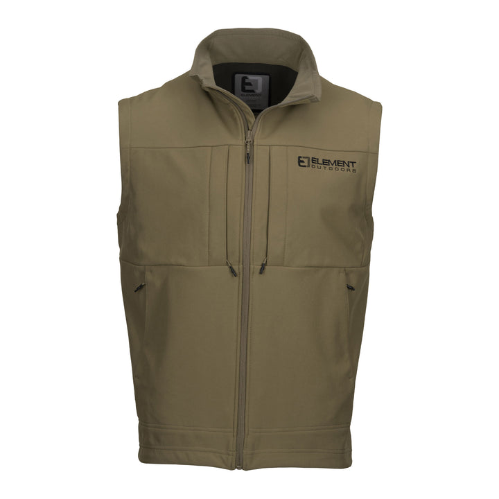 Coyote Peak Vest#color_coyote