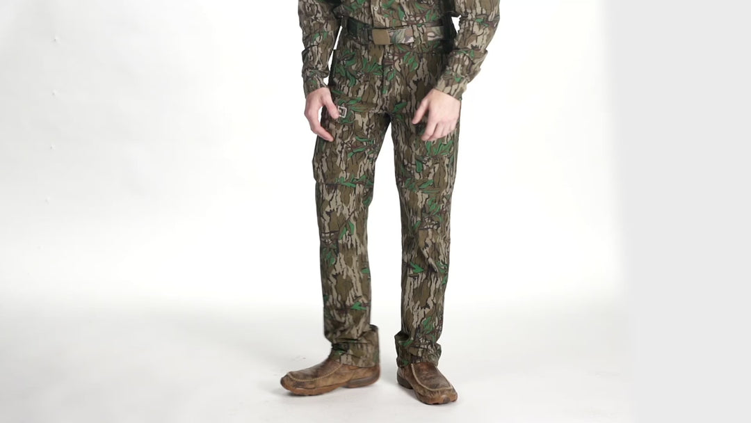 ALL TERRAINi Pant with Insect Shield®