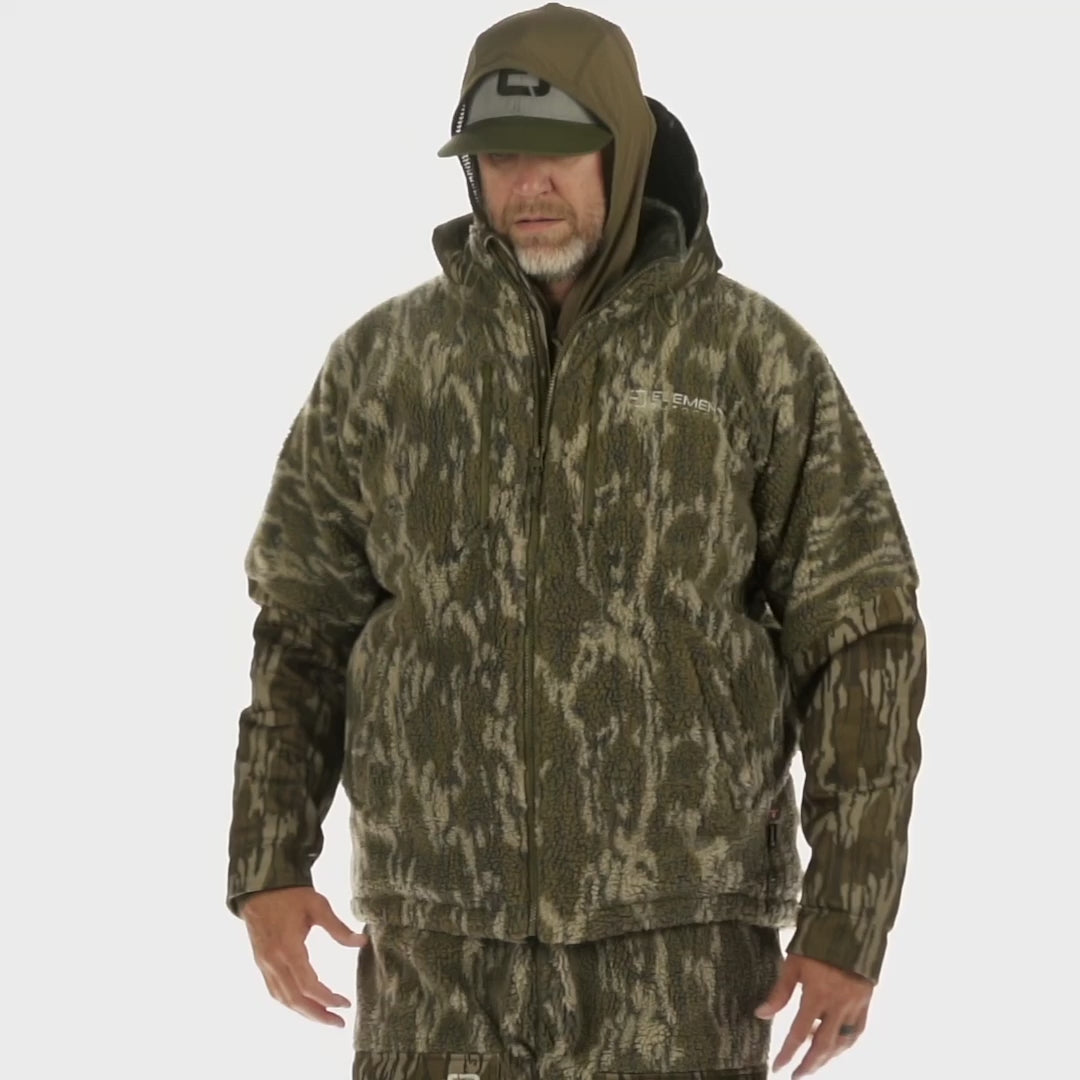 Squall Jacket Product Video#color_original-bottomland