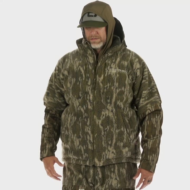 Squall Jacket Product Video#color_original-bottomland