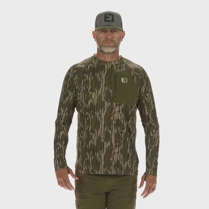 ADAPT Lightweight Long Sleeve Shirt