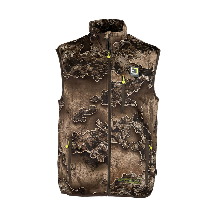 Scout Series Windproof Light-Mid Vest