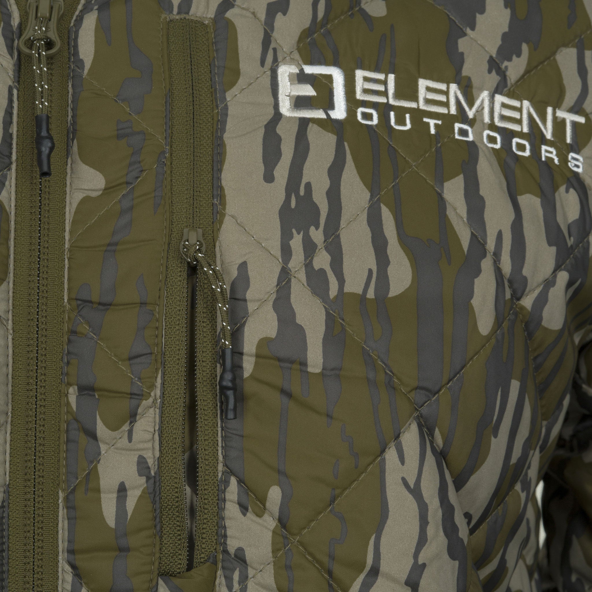 SNUG Performance Puff Jacket – Element Outdoors