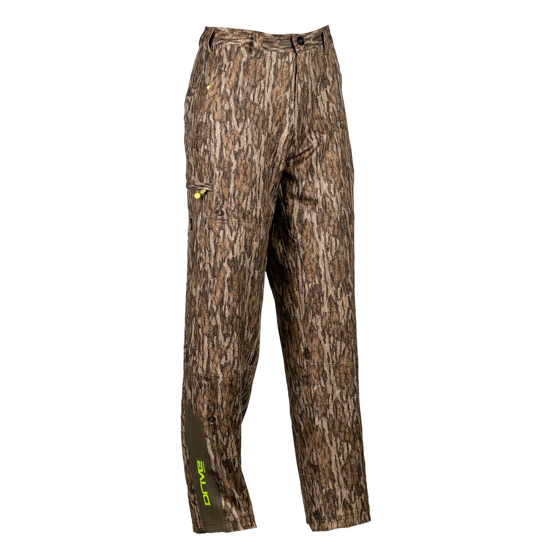 Men's Drive Series Pants, Light-Mid Weight Bottomland Camo