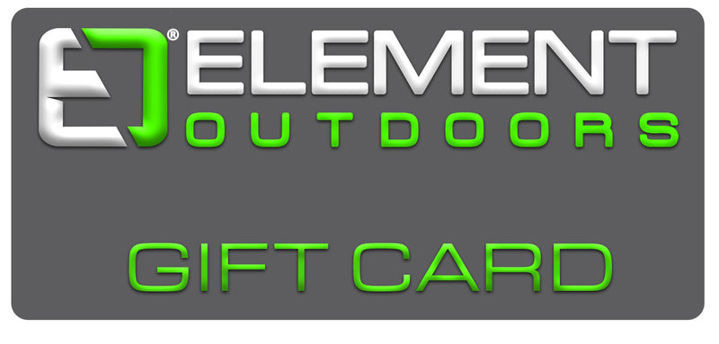 Element Outdoors Giftcard