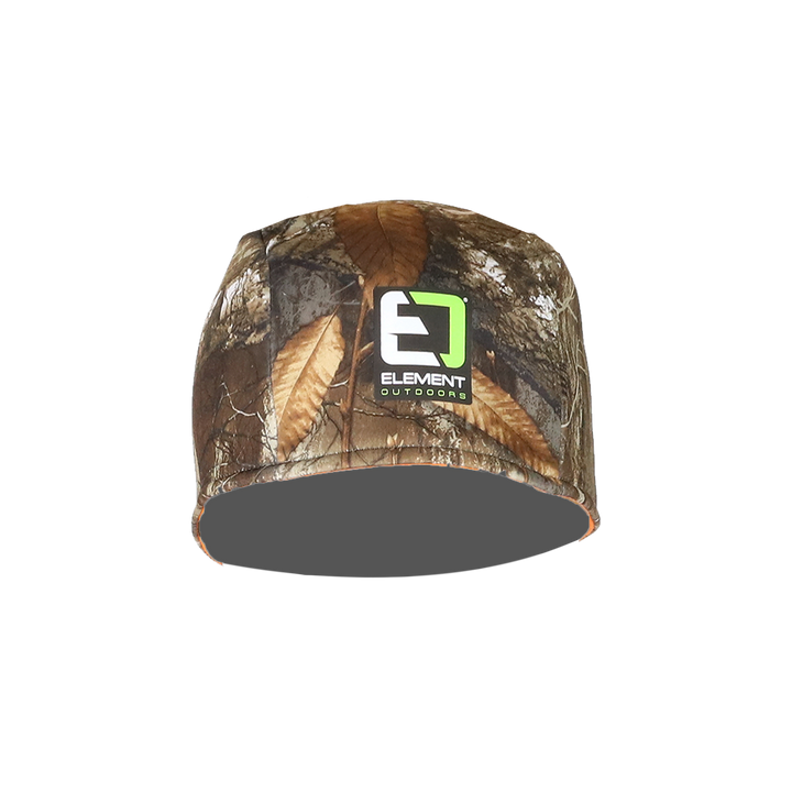 Men's Prime series Beanie, Realtree Edge Camo