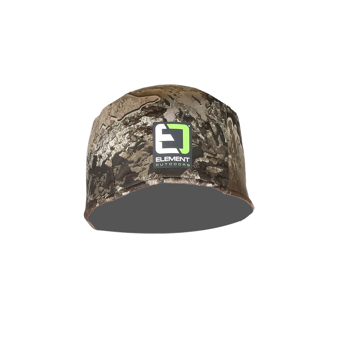 Men's Prime series Beanie, Excape Camo