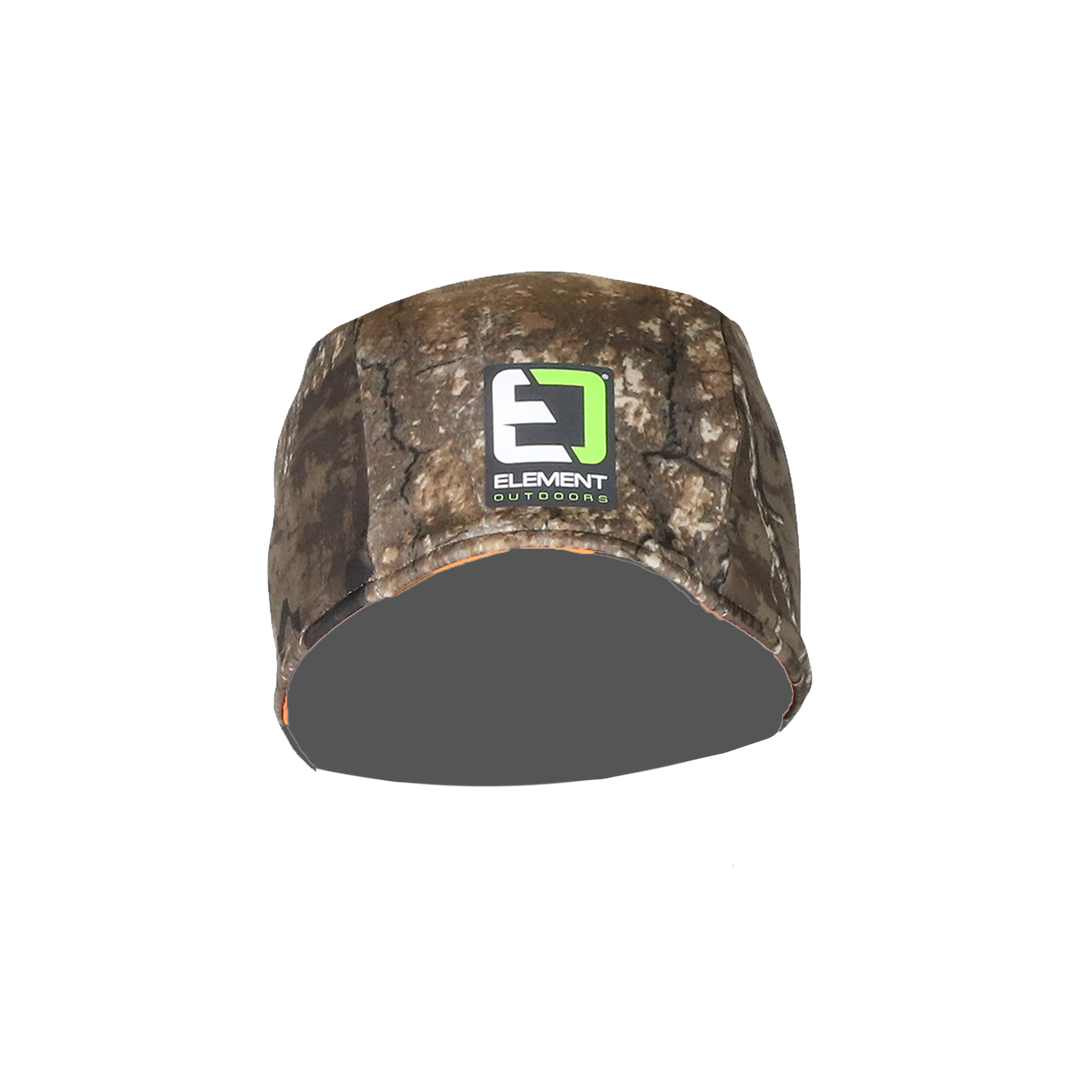 Men's Prime series Beanie, Realtree Timber Camo