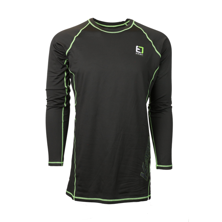  Kore Series Long sleeve Thermal Shirt, Thermal Base layer