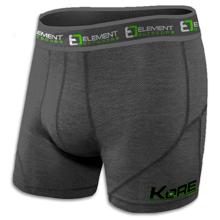 Men's Kore Series underwear, Baselayer