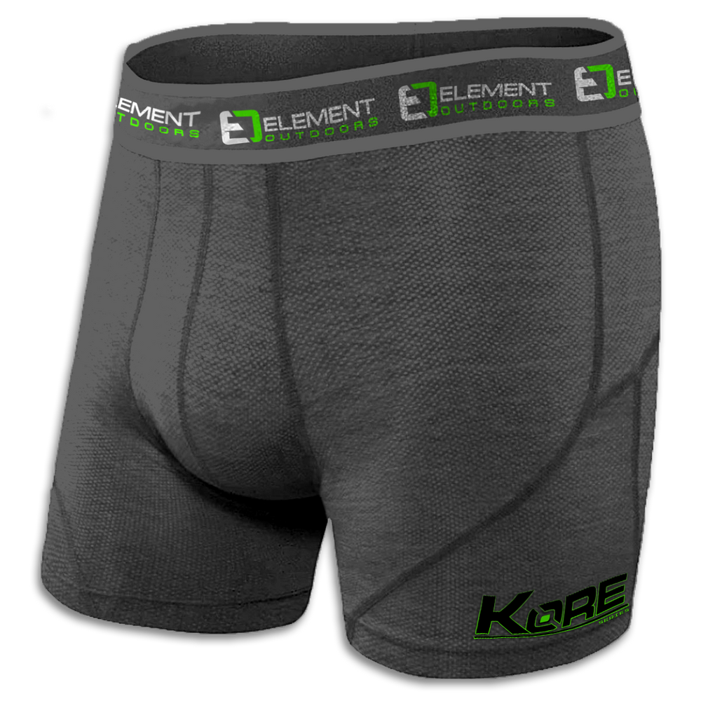 Men's Kore Series underwear, Baselayer