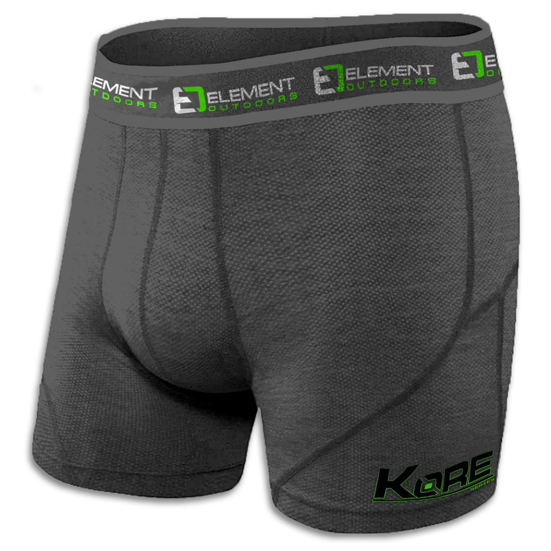 Men's Kore Series underwear, Baselayer