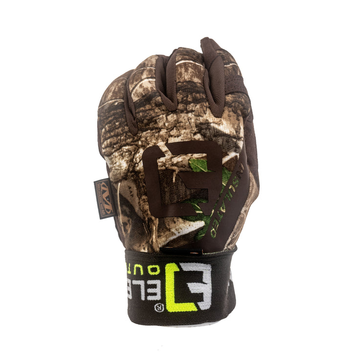 Men's Prime Series Glove, Light-mid Weight, Realtree Edge Camo