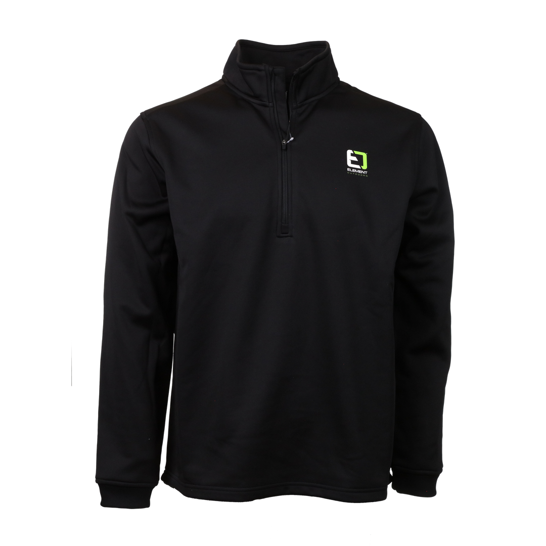 Mens Swag Series 1/4 zip Long sleeve